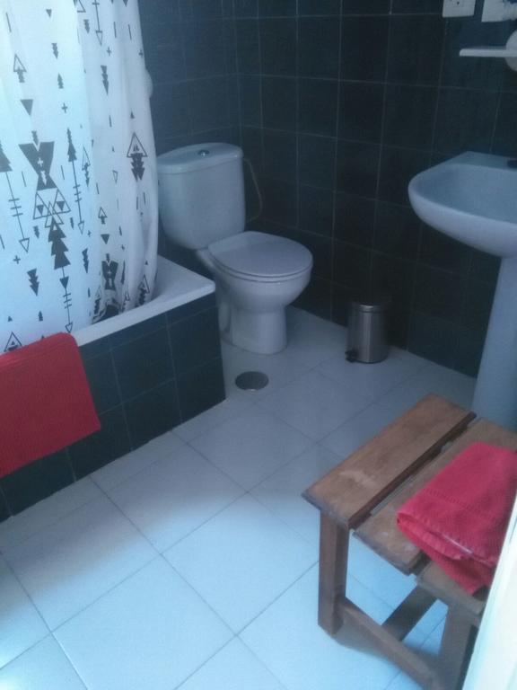 アルコス・デ・ラ・フロンテーラCasa Maldonadoアパートメント エクステリア 写真