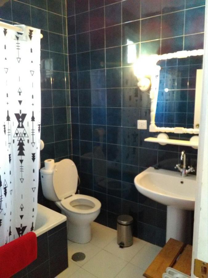 アルコス・デ・ラ・フロンテーラCasa Maldonadoアパートメント エクステリア 写真
