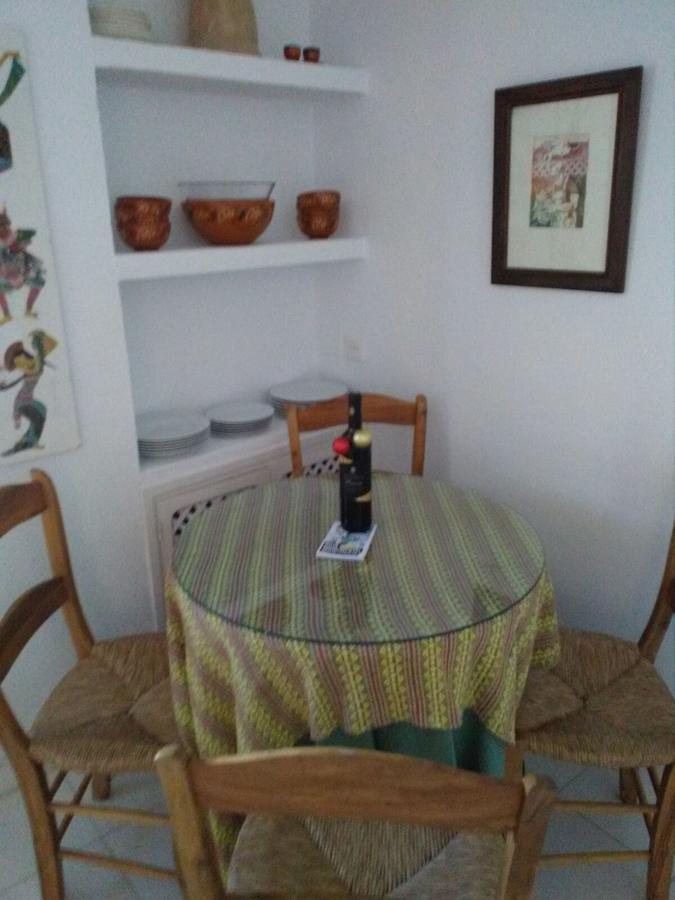 アルコス・デ・ラ・フロンテーラCasa Maldonadoアパートメント エクステリア 写真